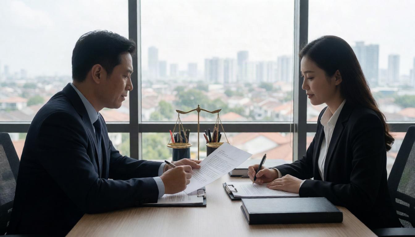Property Legal Support for Real Estate Agents